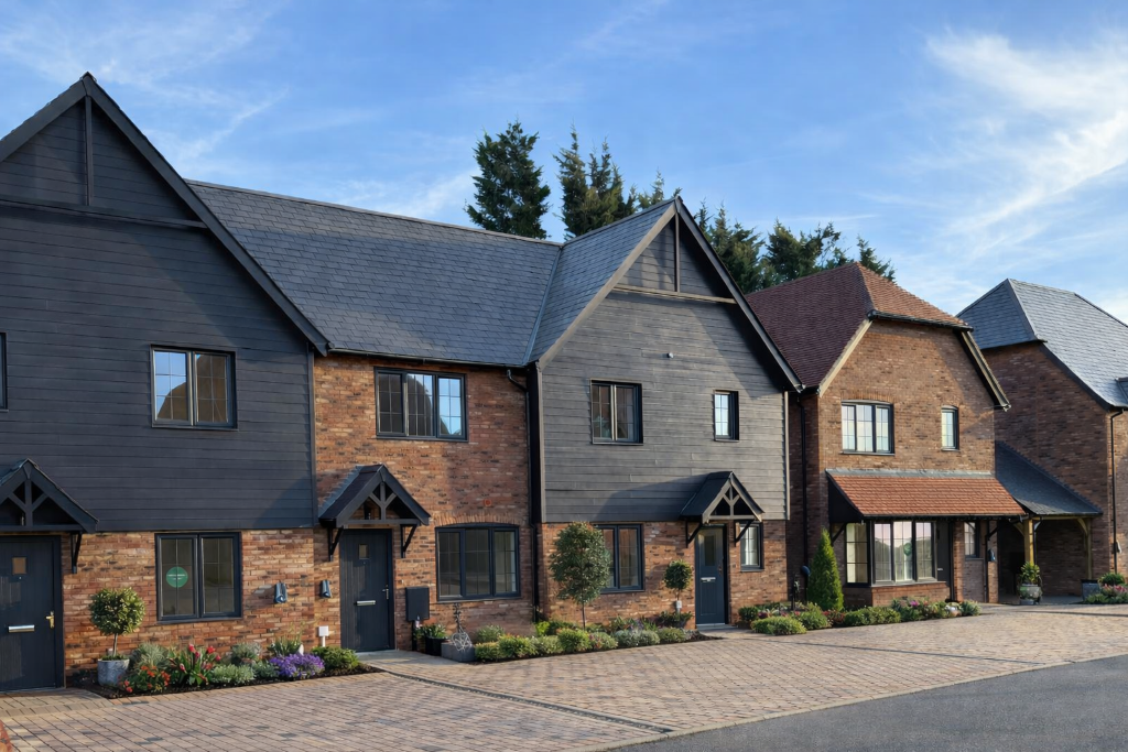 Main image of property: Cauldham Lane, 
Capel-Le-Ferne, 
Folkestone, 
Kent, 
CT18 7HG