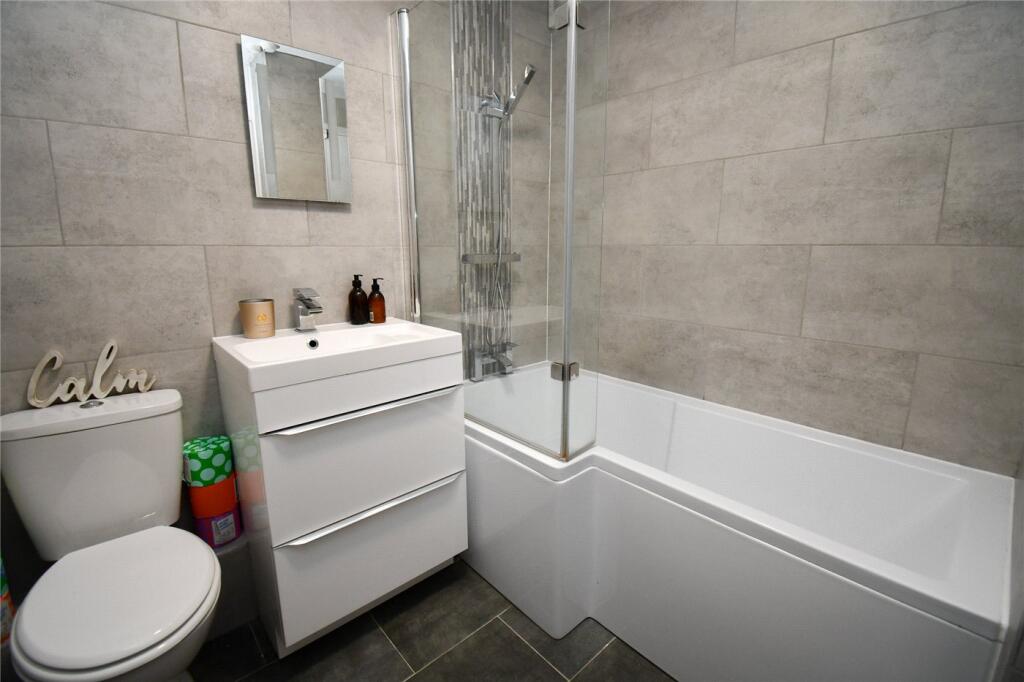 Park Road South, Prenton, Wirral - View 5