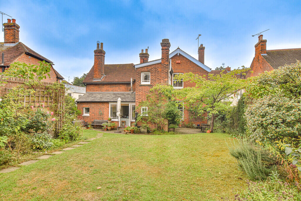 Main image of property: High Street, Great Dunmow