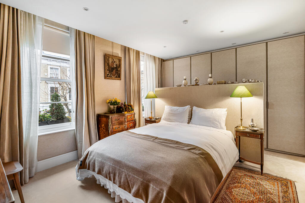 Gertrude Street, Chelsea, London, SW10 – pohled 6