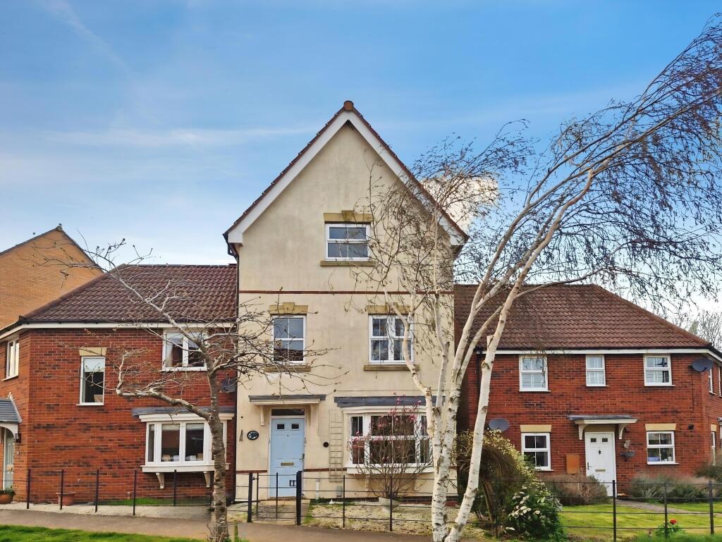 Main image of property: Firs Avenue, Uppingham, LE15