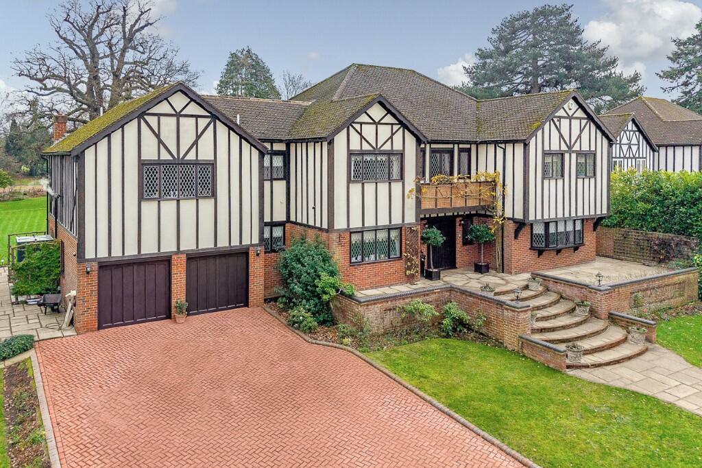 Main image of property: Ware Park, Ware, Hertfordshire, SG12