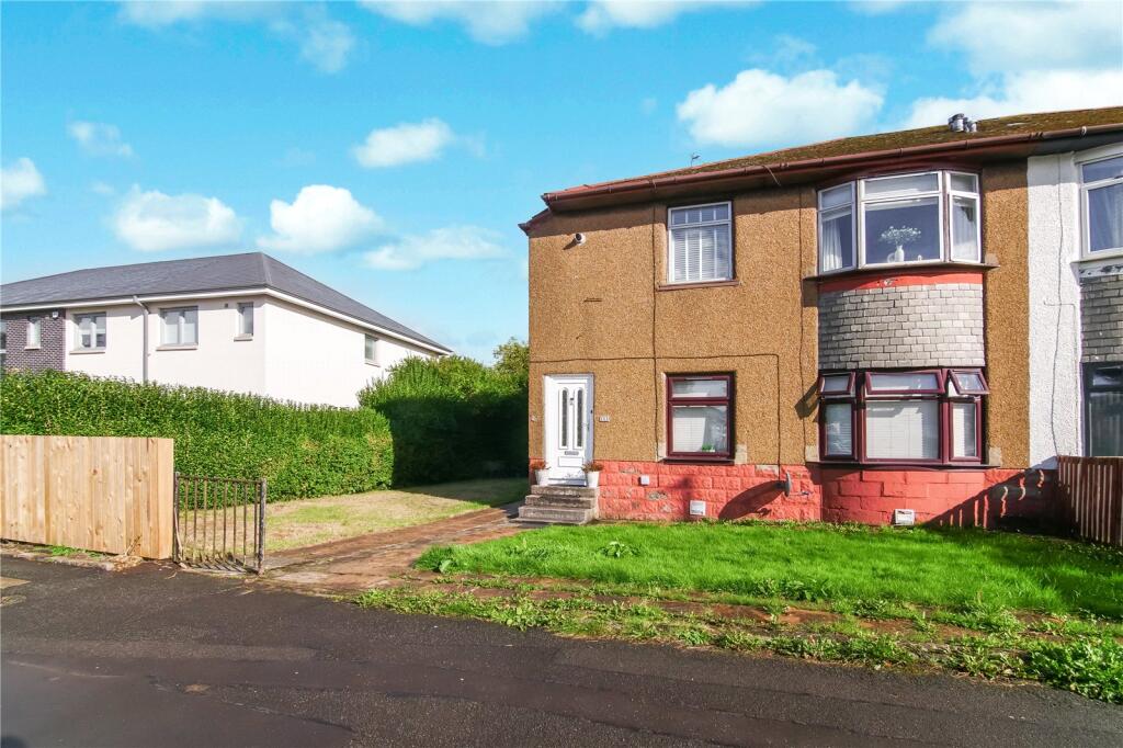 Main image of property: Mosspark Drive, Cardonald, Glasgow, G52