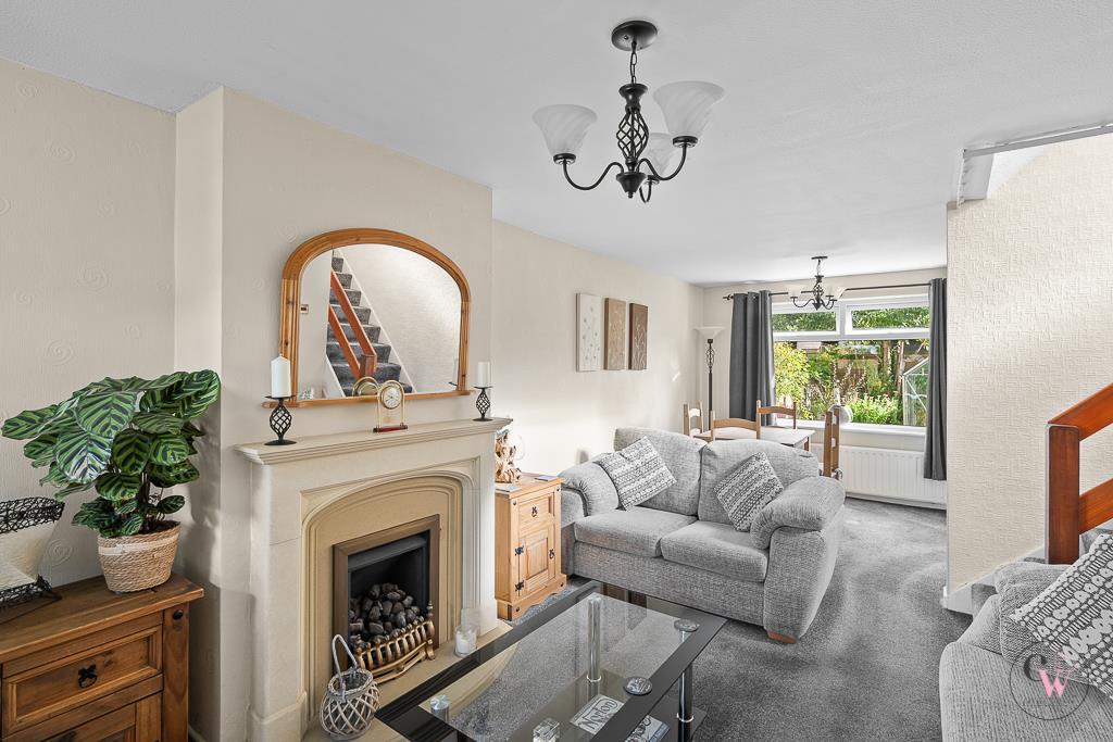 House in Hartford, Cheshire West and Chester - View 4
