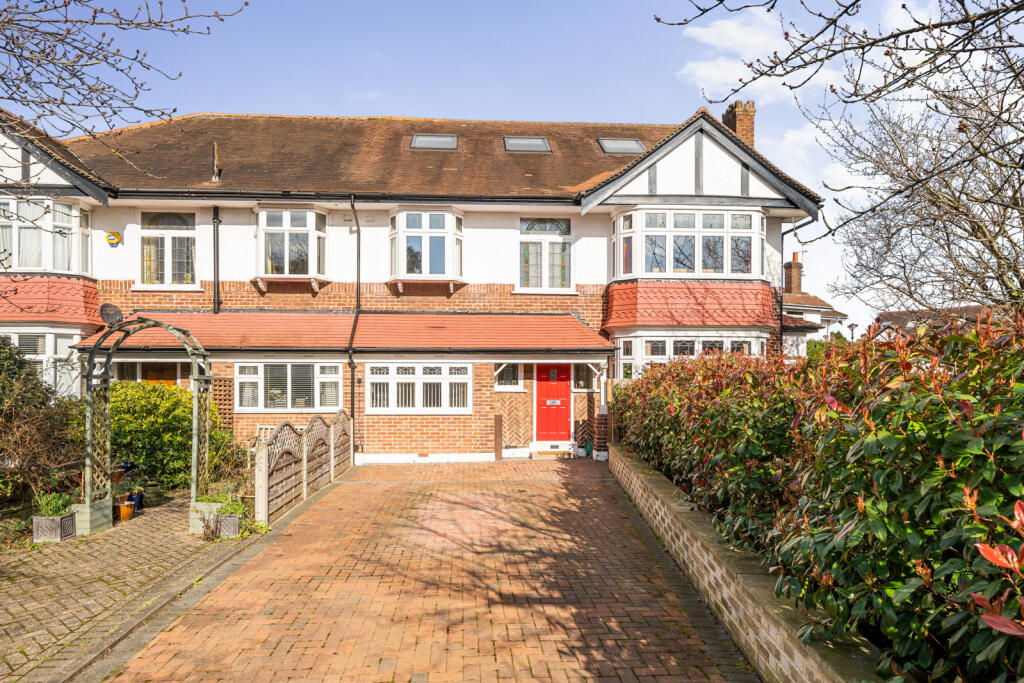Main image of property: Delamere Road, London