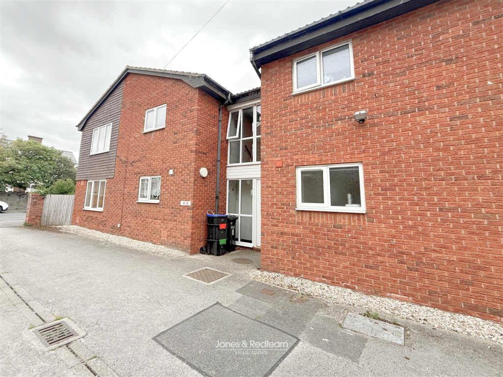 Main image of property: Russell Road, Rhyl