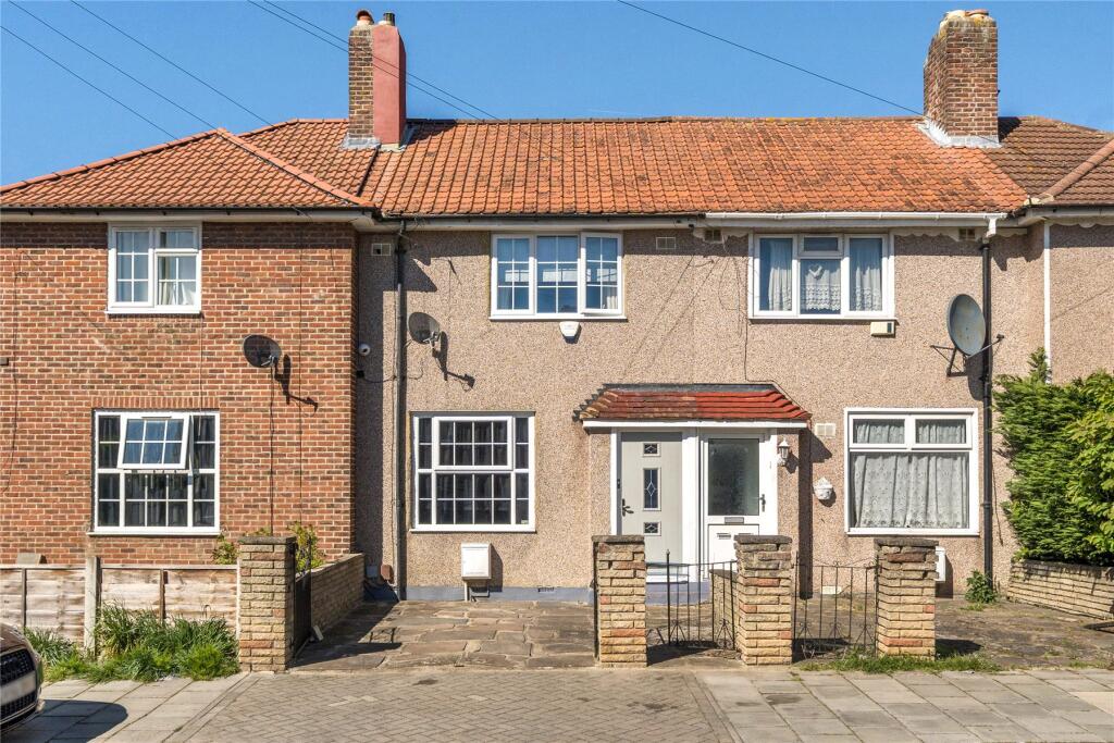 Main image of property: Rangefield Road, Bromley