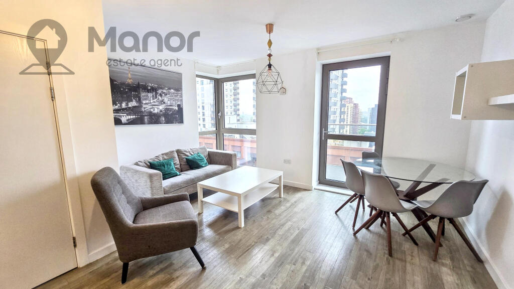 Main image of property: Marathon House, Wembley, HA9 0GF