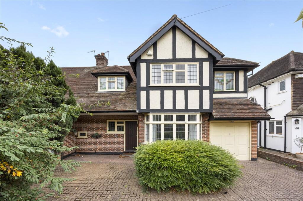 Main image of property: The Woodlands, Esher, KT10