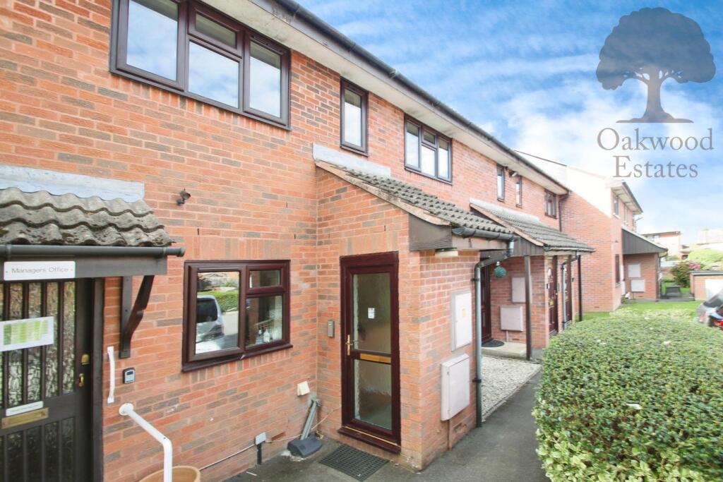 Main image of property: Kimberley Close, Langley, SL3