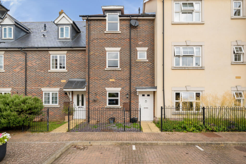 Main image of property: Blyth Court, Saffron Walden, Essex, CB11