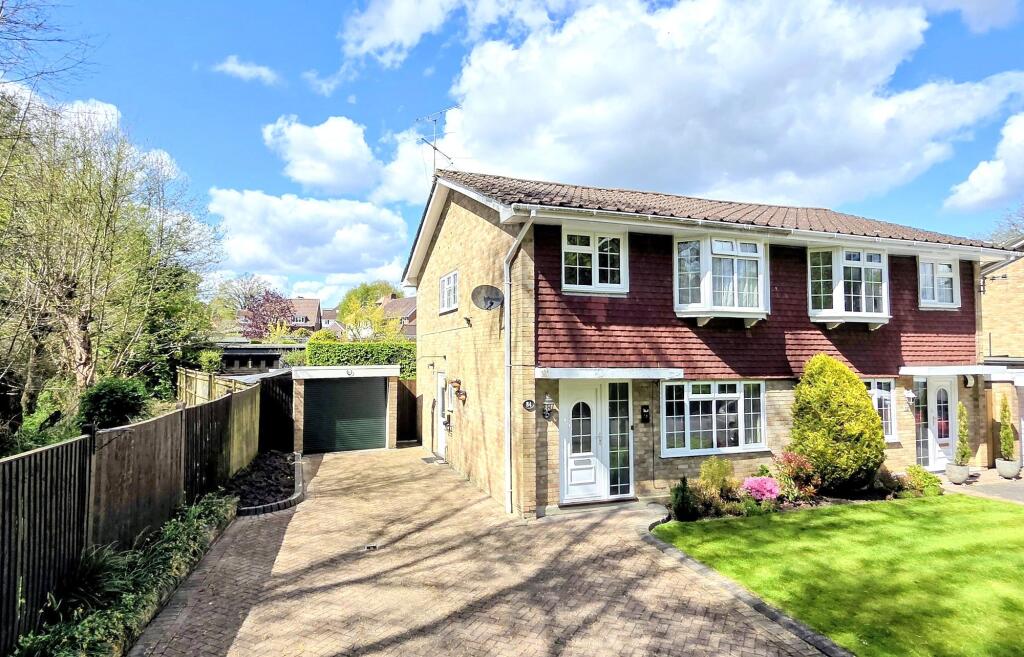 Main image of property: Meadow Drive, Lindfield, RH16