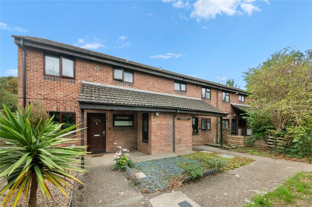 Main image of property: Perry Close, Uxbridge, UB8