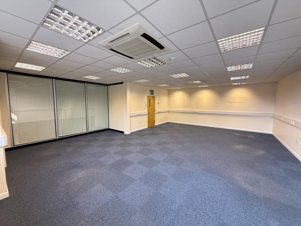 Additional image 9 of Unit 5, The IO Centre, Park Farm, Redditch, B98 7AS