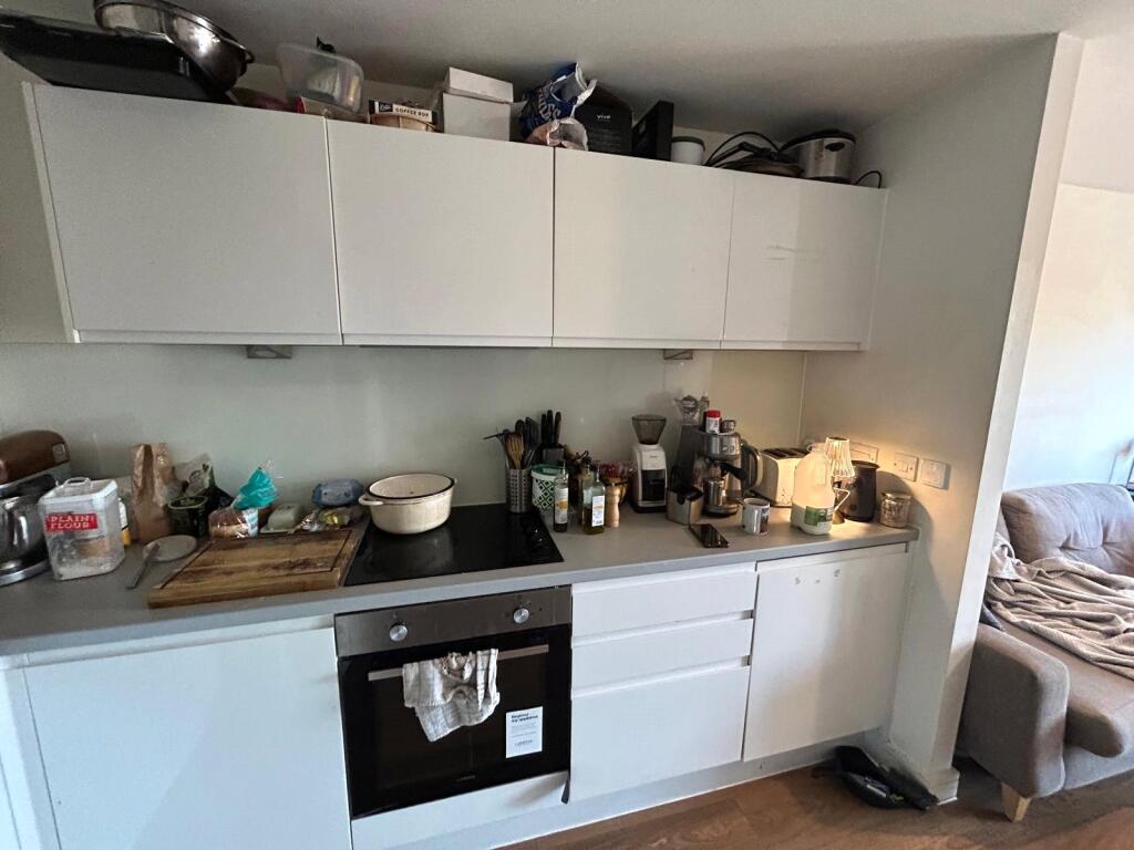 Apartment in Liverpool - View 2