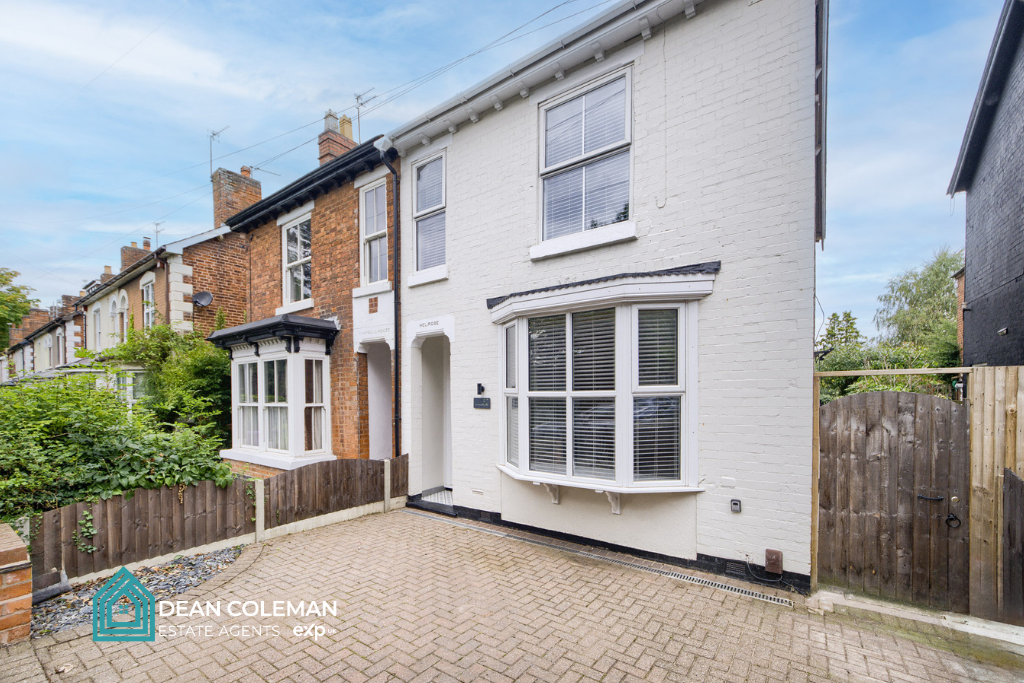 Main image of property: Finchfield Road, Wolverhampton, WV3 9LQ