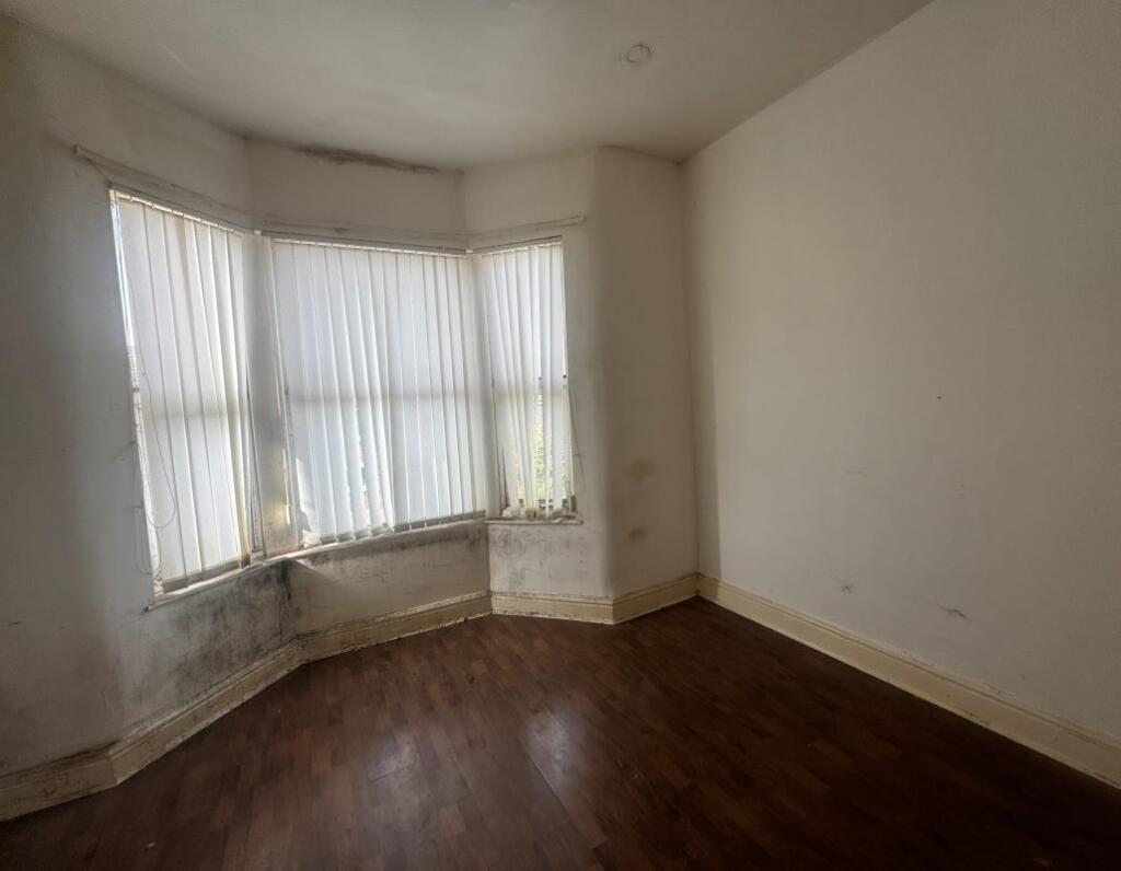 House in Liverpool, Walton - View 4
