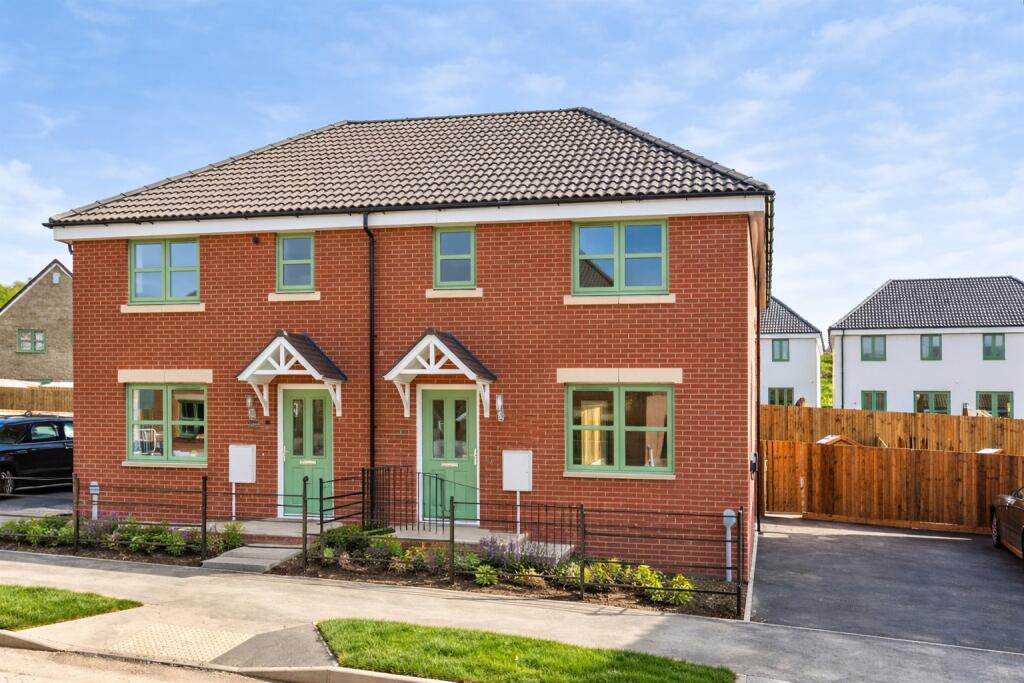 Main image of property: Farleigh Road, Backwell, Bristol