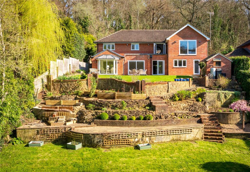 Main image of property: Waterside Lane, Godalming, Surrey, GU7