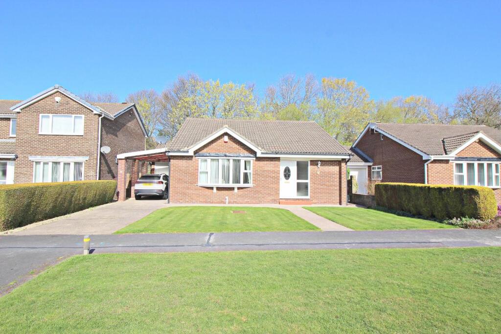 Main image of property: Picktree Lodge, Chester Le Street