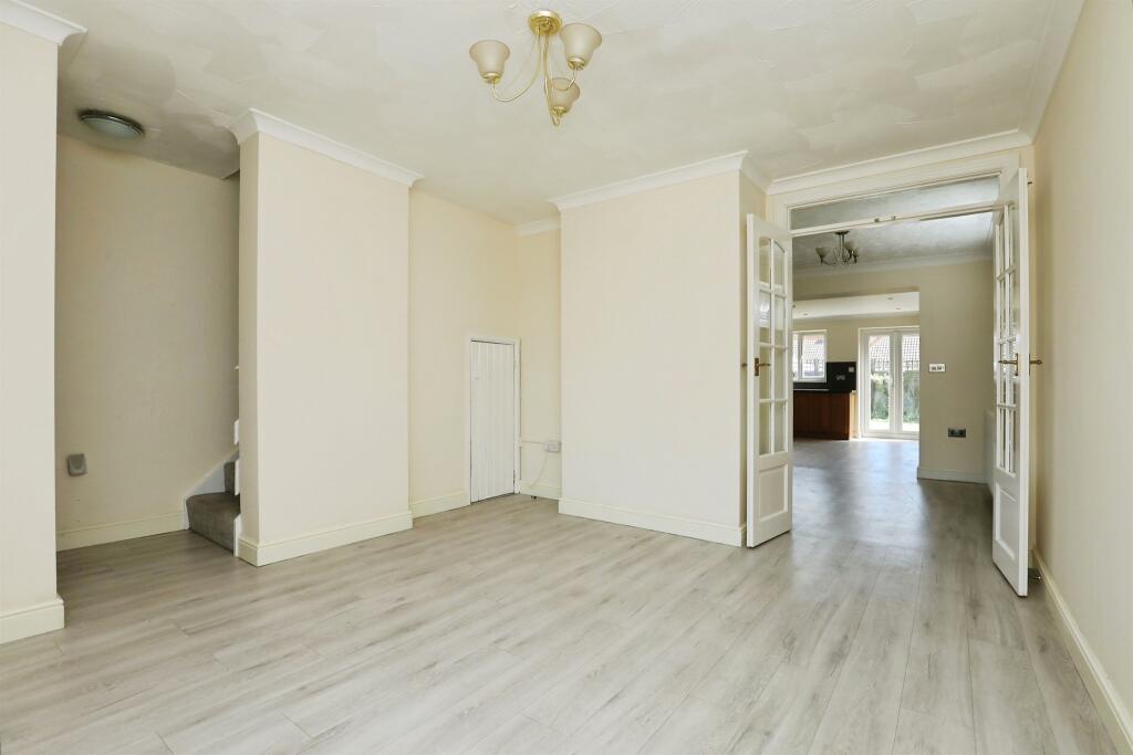House in South Norfolk, Wymondham - View 5