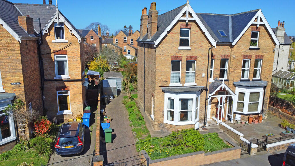 Main image of property: Westbourne Park, Scarborough