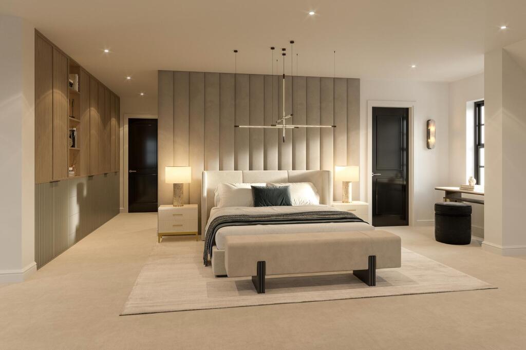 House in Slough - More