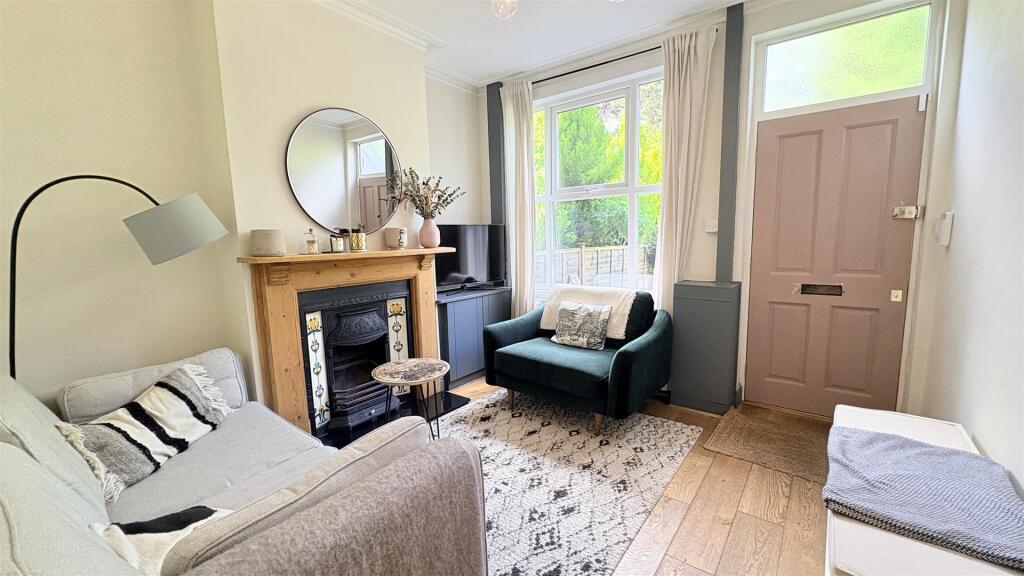 House in Birmingham, Moseley - View 2