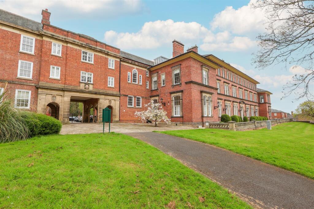Main image of property: Steven Way, Ripon