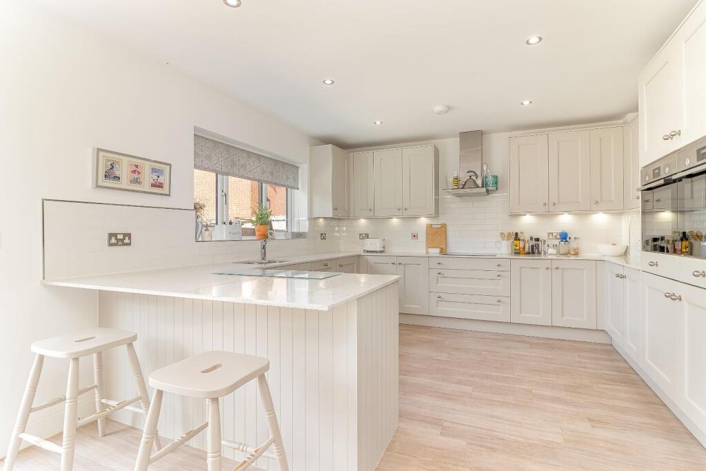 House in Harrogate, 'Kingsley Farm' Stonebridge Homes - View 5