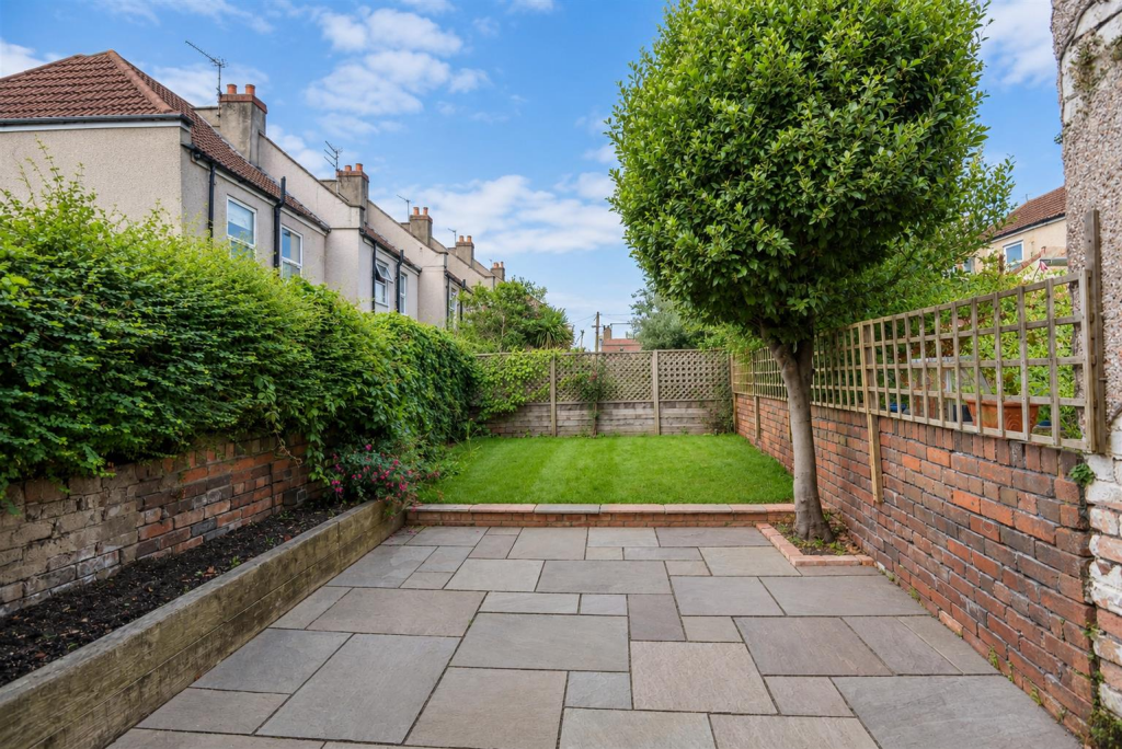 House in Bristol - View 4
