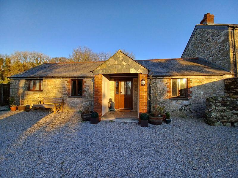 Main image of property: Lockengate, Near Bugle