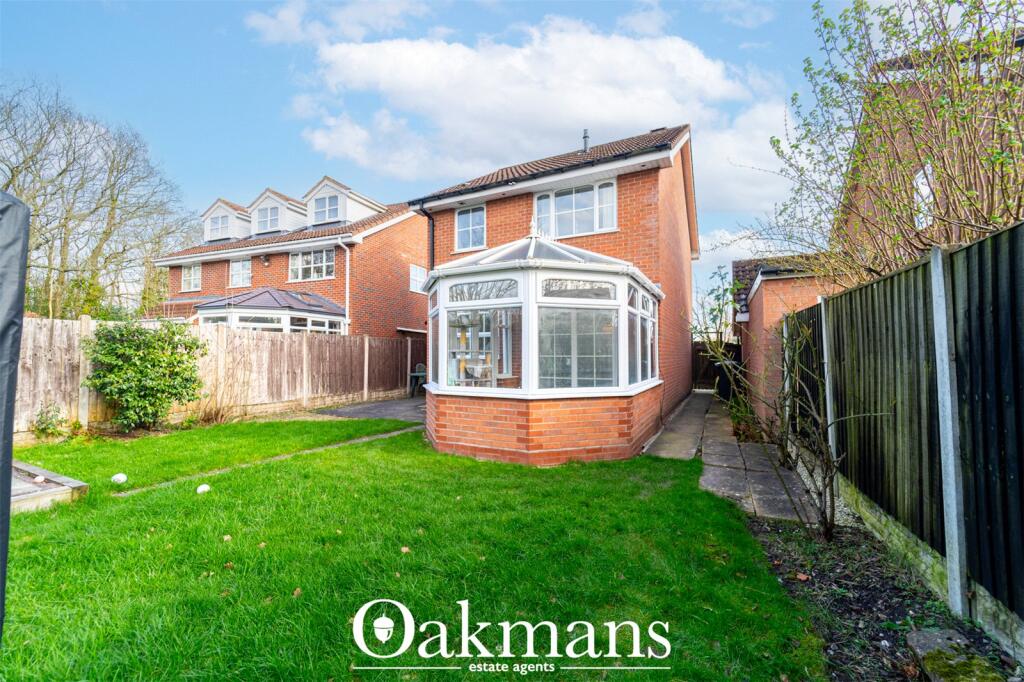 Additional image 20 of Reynard Close, Redditch, Worcestershire, B97