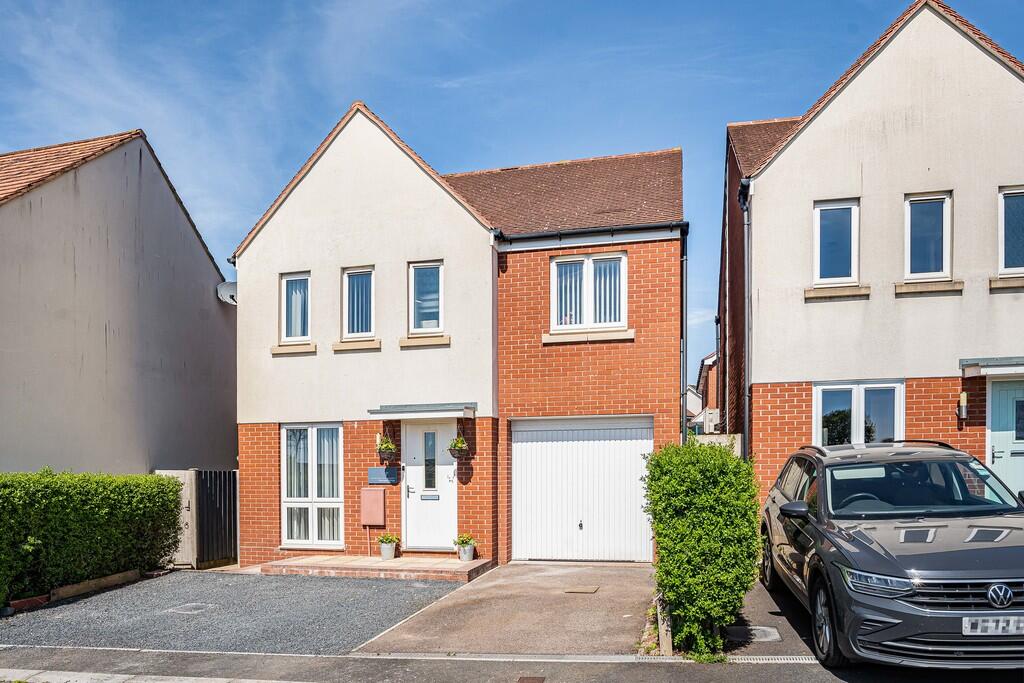 Main image of property: Roman Way, Cranbrook