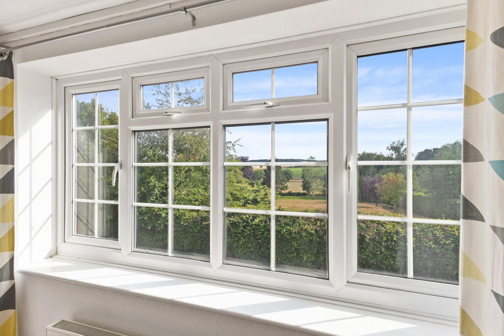 House in Little Smeaton, North Yorkshire - View 4