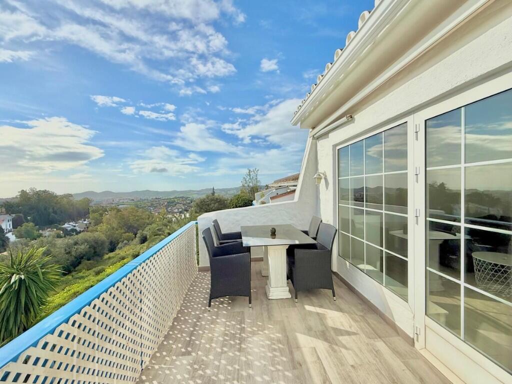 Main image of property: Mijas Golf, Málaga, Andalusia