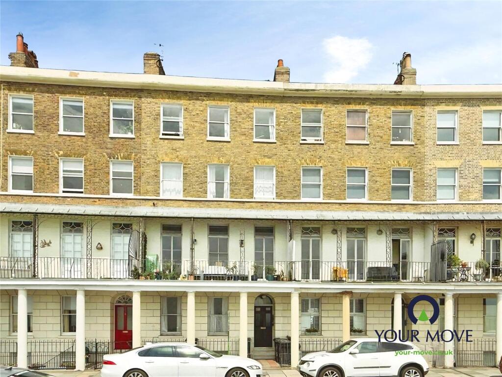 Main image of property: Wellington Crescent, Ramsgate, Kent, CT11
