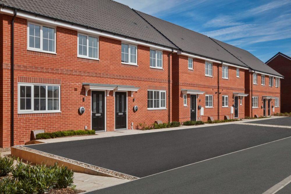 Main image of property: Woolhouse Way,
Cringleford
Norwich,
Norfolk,
NR4 7FX