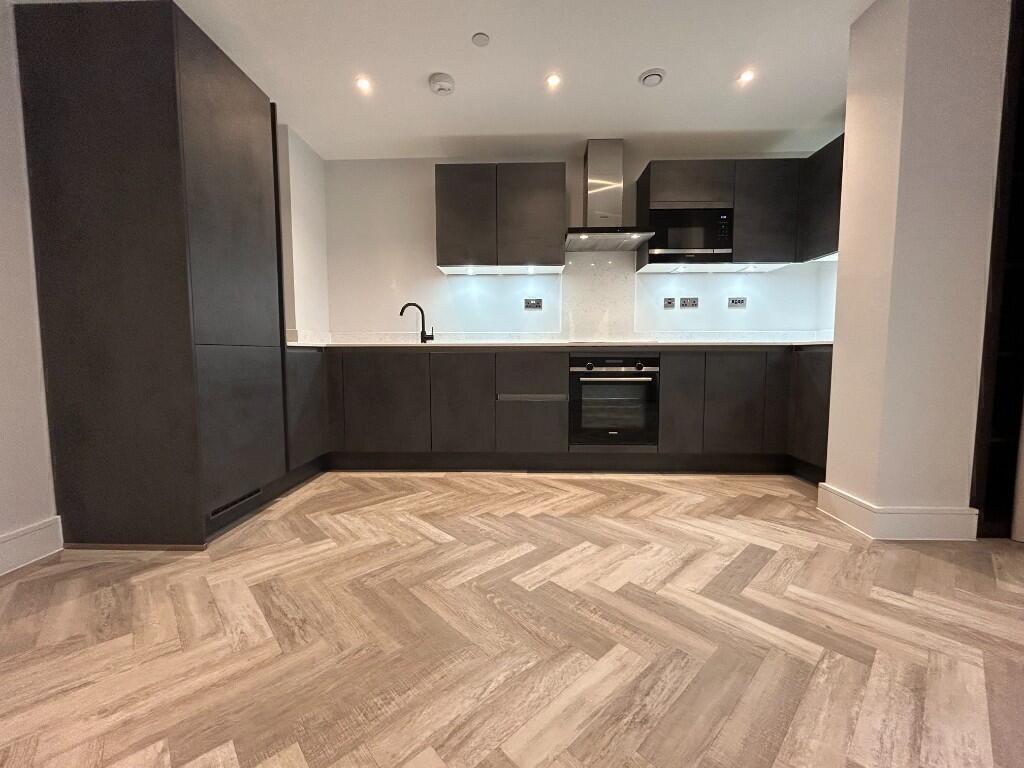 Main image of property: Cockfosters Road, Barnet, North London, EN4