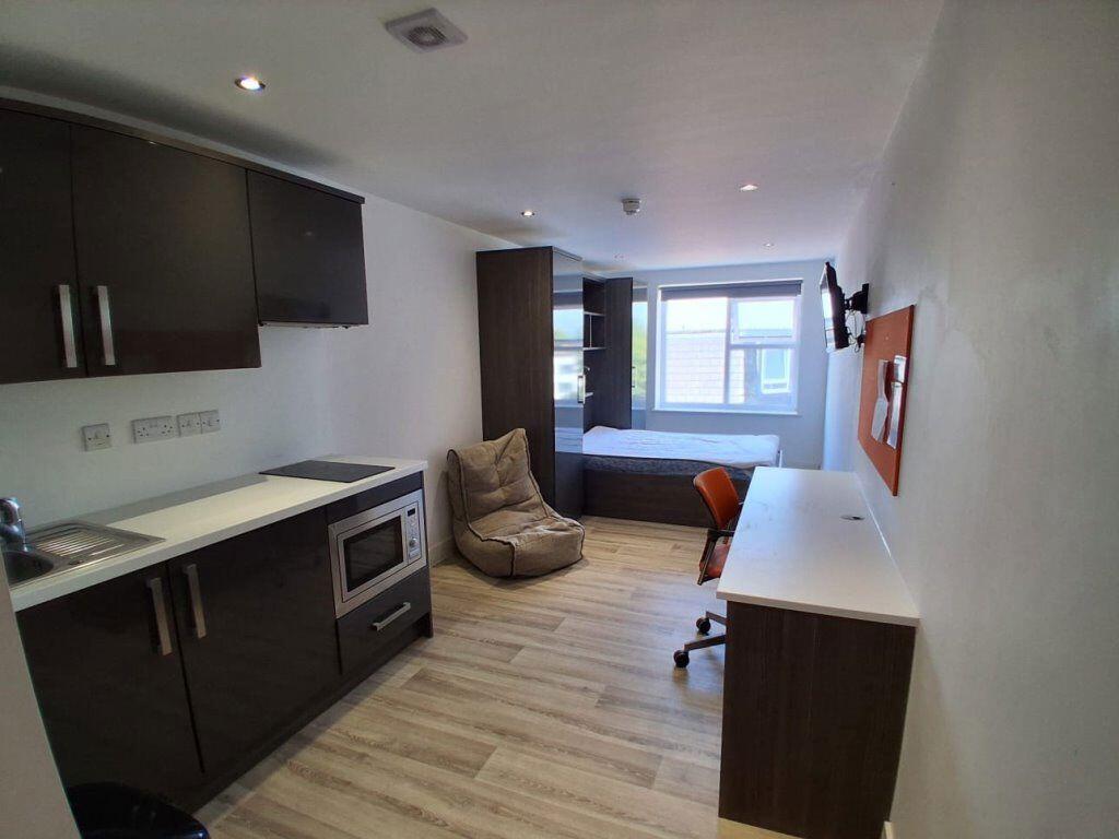 Main image of property: Andromeda House