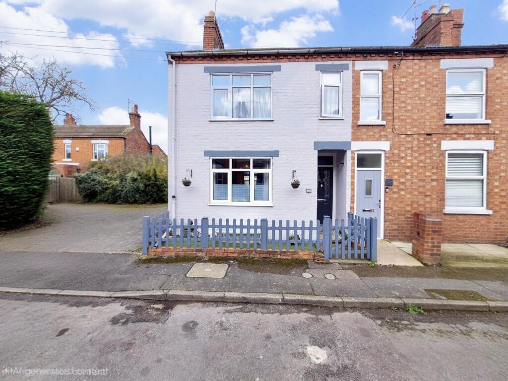 Main image of property: Victoria Street, Earls Barton, Northamptonshire, NN6