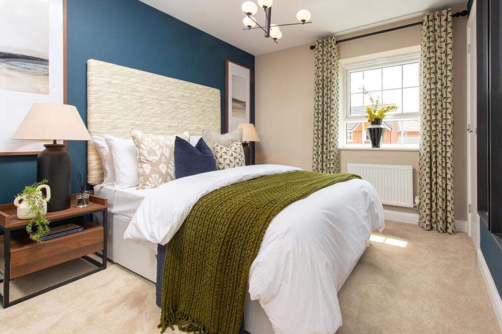 House in Mid Suffolk, Thurston - View 5