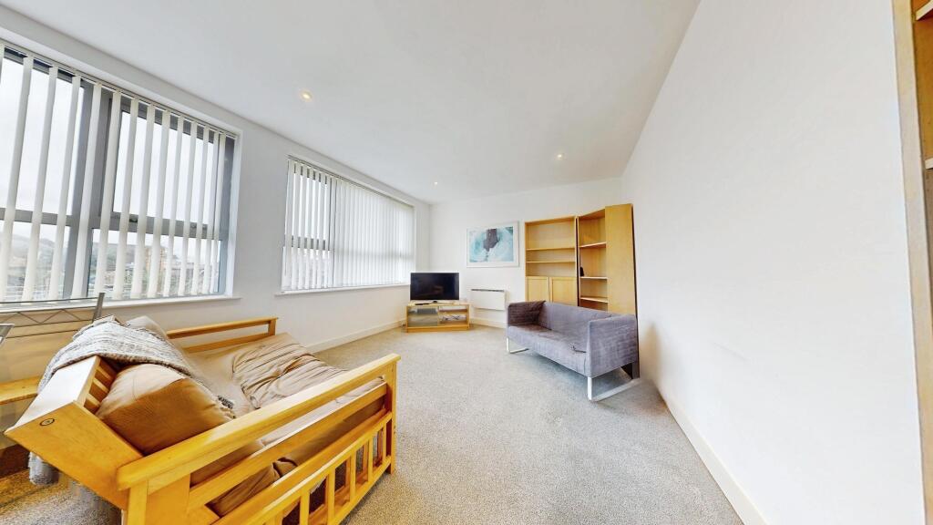Main image of property: Mount Stuart Square, Cardiff Bay, Cardiff, CF10