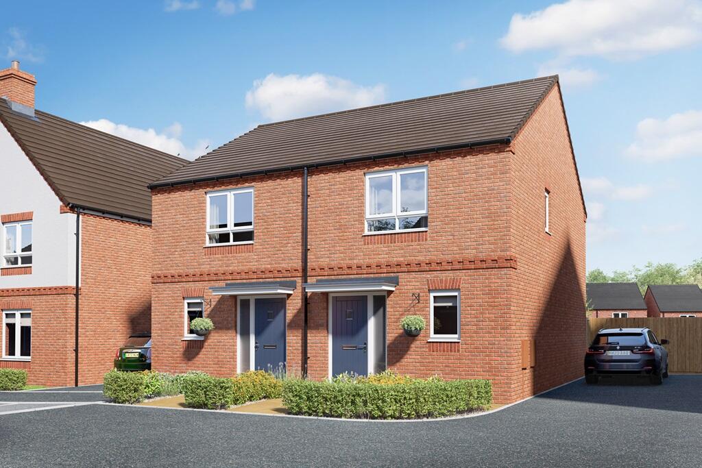 Main image of property: Ipsley Church Lane,
Redditch,
Worcestershire
B98 0AJ