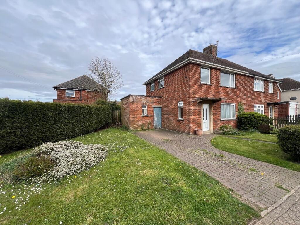 Main image of property: Greening Road, Rothwell, Kettering