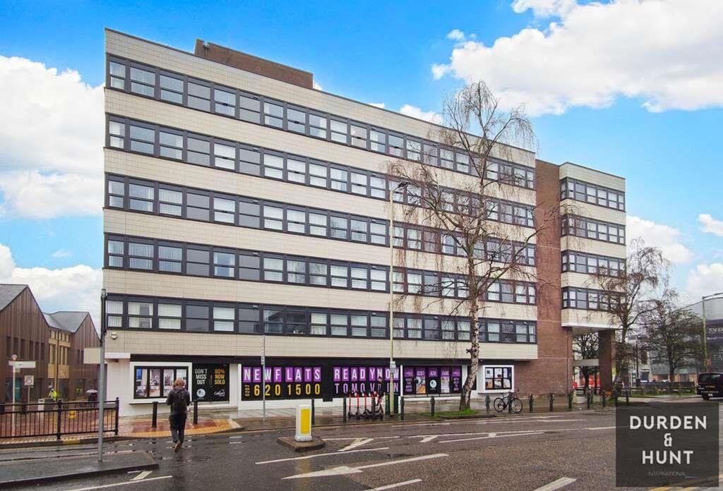 Main image of property: Springfield Road, Chelmsford, CM2
