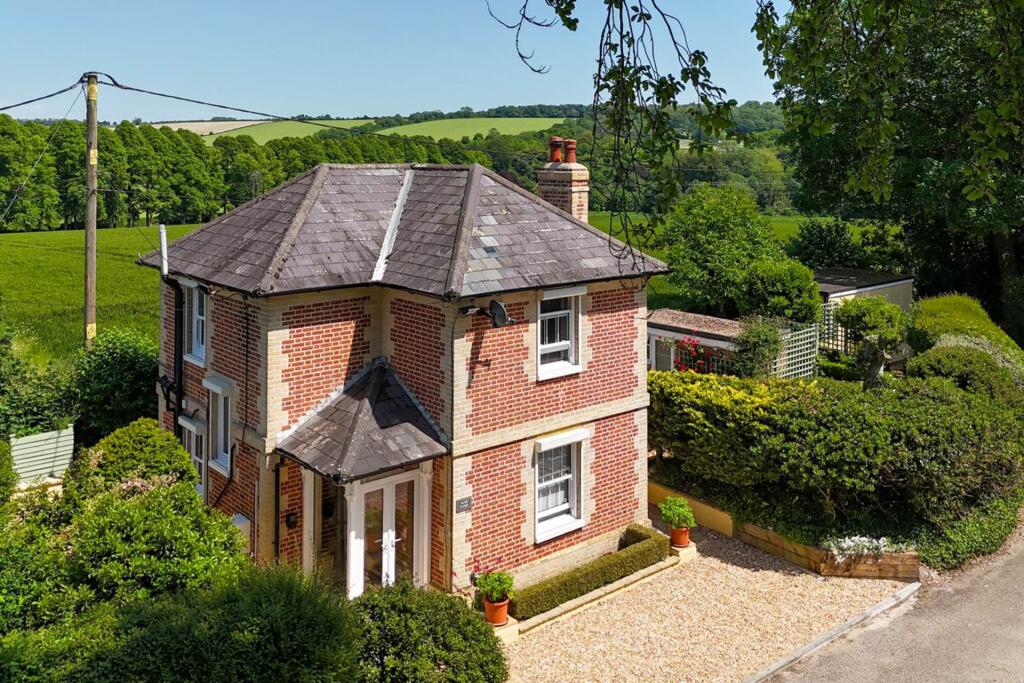 Main image of property: Letton Park, Blandford Forum