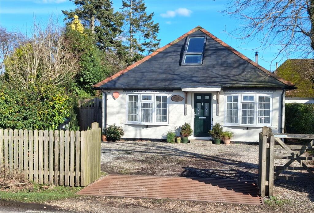 Main image of property: Main Road, East Boldre, Brockenhurst, Hampshire, SO42