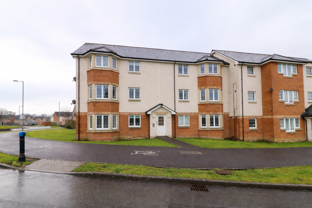 Main image of property: Marchfield Road,Dumfries,DG1 3FX