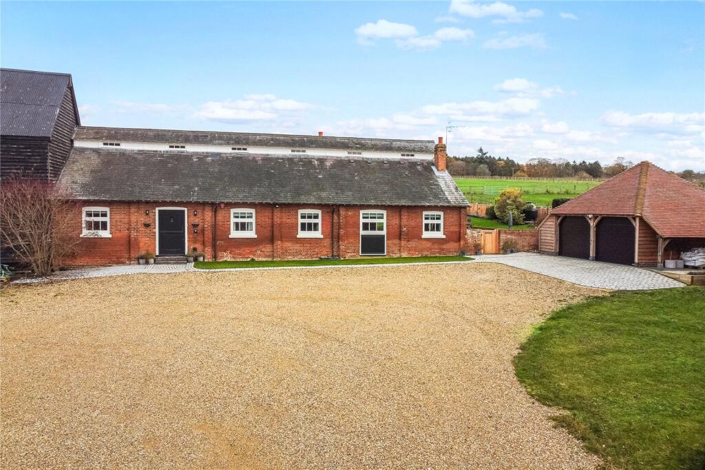 Additional image 2 of Redbourn Road, St. Albans, Hertfordshire, AL3